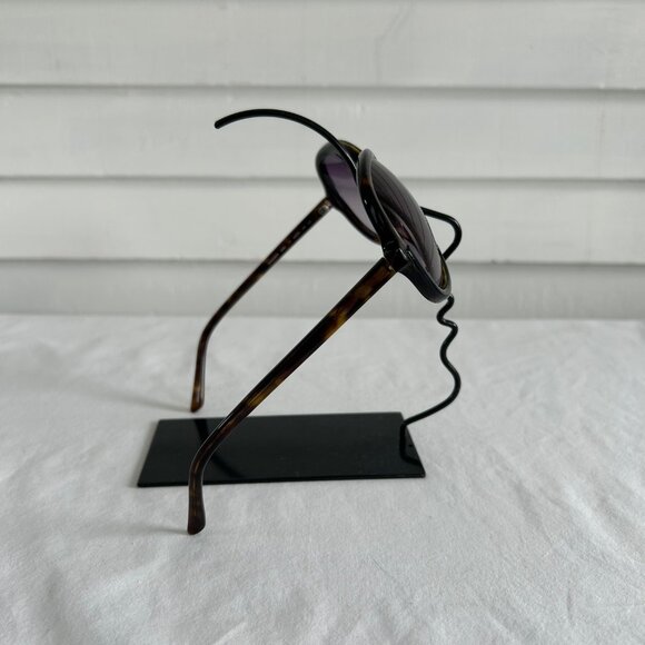 Kate Spade Darcee/S Oversized Tortoise Shell Sunglasses with Case 62mm - Picture 9 of 16